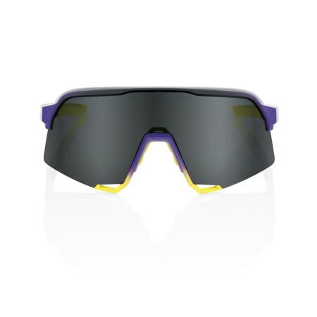 100% S3 - Matte Metallic Digital Brights - Smoke Lens - 7