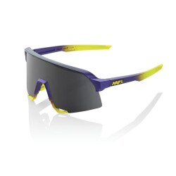 100% S3 - Matte Metallic Digital Brights - Smoke Lens - 8