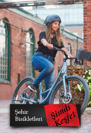 Şehir Bisikletleri