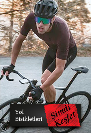 Yol Yarış Bisikletleri