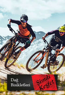 Dağ Bisikleti