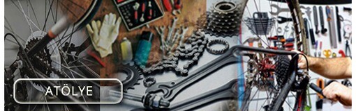 Atölye