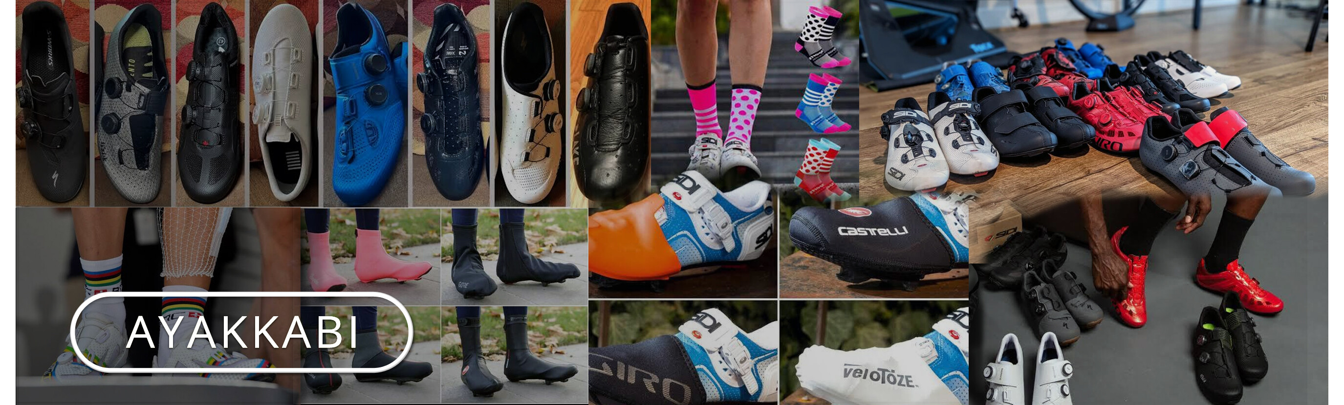 Ayakkabı