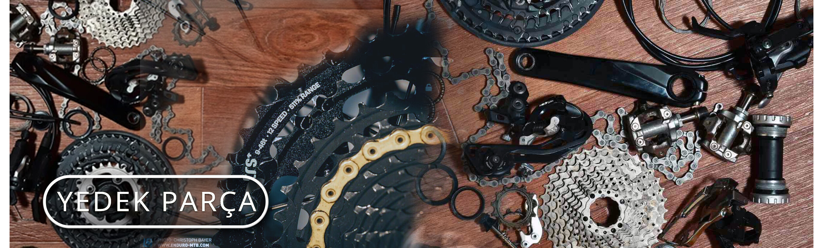 Yedekparça