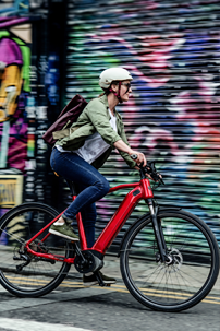 E-Bike