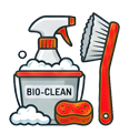 Temizlik