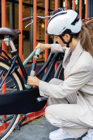 ABUS Goose Lock 4204K/85 - 2