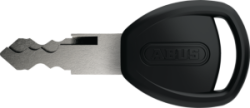 ABUS Goose Lock 6206K/110 - 5