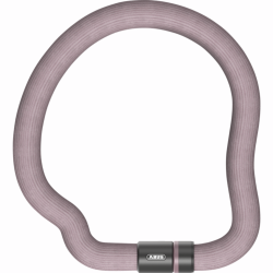 ABUS Goose Lock 6206K/110 - 3