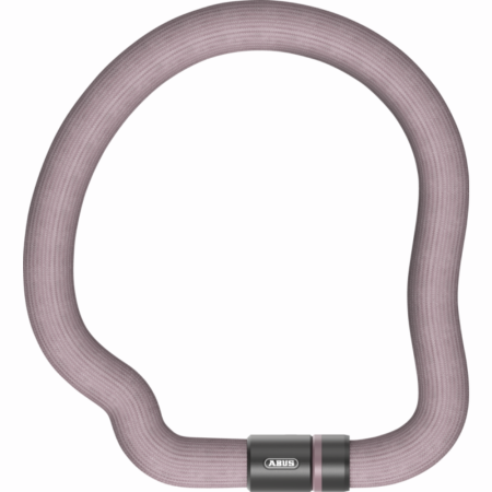 ABUS Goose Lock 6206K/110 - 3