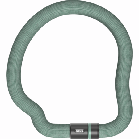 ABUS Goose Lock 6206K/110 - 4