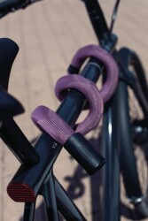 ABUS Goose Lock 6206K/85 - 3