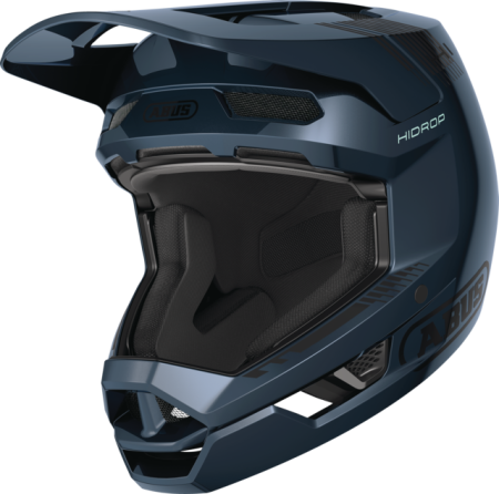 ABUS MTB HIDROP FULLFACE KASK - 3