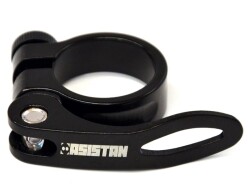 Asistan Gyver C100 Sele Kelepçesi 31,8 mm