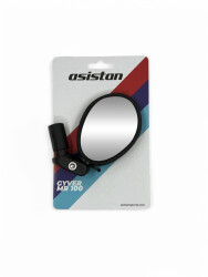 Asistan Gyver MR100 Bisiklet Aynası - 3
