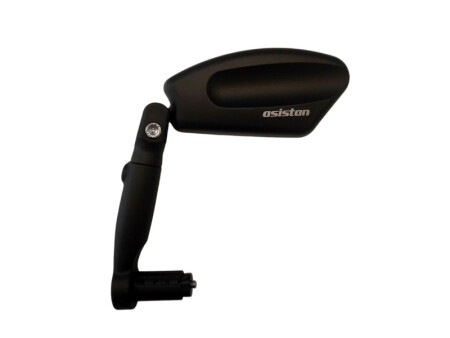 Asistan Gyver MR120 Bisiklet Aynası - 2