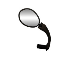 Asistan Gyver MR140 Bisiklet Aynası