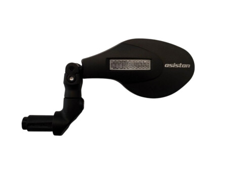 Asistan Gyver MR200 Bisiklet Aynası - 2