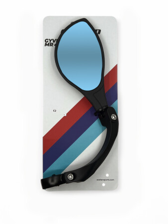 Asistan Gyver MR400 AG Bisiklet Aynası - 3