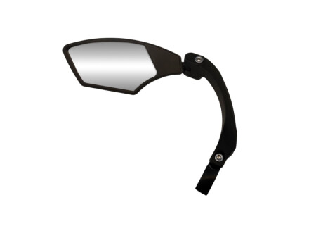 Asistan Gyver MR300 HD Bisiklet Aynası - 1