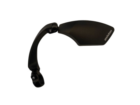 Asistan Gyver MR300 HD Bisiklet Aynası - 2