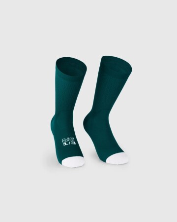 ASSOS Endurance Çorap S11 - 5