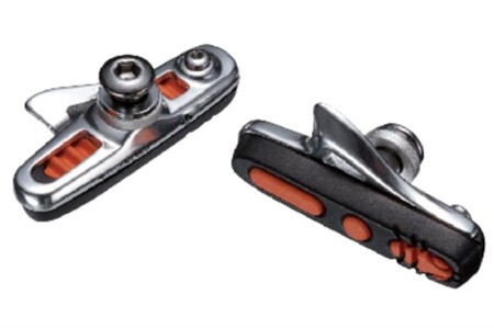 Baradine Abs-01Rc Yol Fren Pabucu - 1