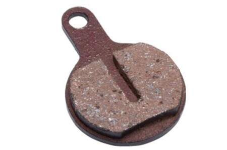 Baradine Ds-46  Novela/İox Balata - 1