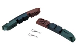 Baradine Mtb-955Vcr Fren Pabucu Kartuşu