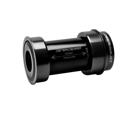 BBRIGHT BOTTOM BRACKET FOR SRAM GXP - 2