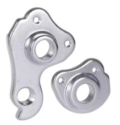 Bianchi ,Blue, Pells, Rock Machine, WRC Kadro Kulağı-Hanger - BİANCHİ