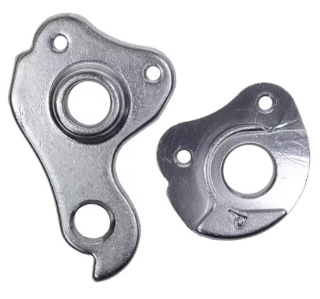 Bianchi ,Blue, Pells, Rock Machine, WRC Kadro Kulağı-Hanger - 2