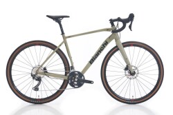 Bianchi GR0013 Gravel Yol Çakıl Bisikleti (L/52.5cm) - BİANCHİ