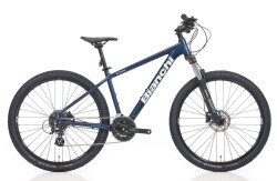Bianchi Magma 27.1 Dağ Bisikleti 27.5 Jant 38 Cm  Altus 3x8 Vites Lacivert