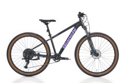 Bianchi Magma 27.X 1x8 Vites Dağ Bisikleti 27.5 Jant 38 Cm Mor - BİANCHİ