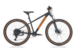 Bianchi Magma 27.X 1x8 Vites Dağ Bisikleti 27.5 Jant 38 Cm Turuncu