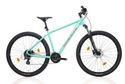 Bianchi Magma 29.1 Altus Dağ Bisikleti 29 Jant 43 Cm Celeste - BİANCHİ