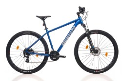 Bianchi Magma 29.1 Altus Dağ Bisikleti 29 Jant 43 Cm - Mavi