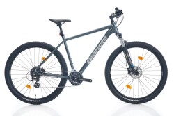 Bianchi Magma 29.1 Altus Dağ Bisikleti 29 Jant 48 Cm - Gri - BİANCHİ