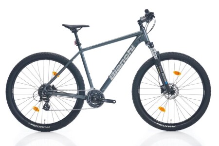 Bianchi Magma 29.1 Altus Dağ Bisikleti 29 Jant 48 Cm - Gri  - 1
