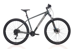 Bianchi Magma 29S Cues 2x9 Vites Dağ Bisikleti 29 Jant 48 Cm Gri - BİANCHİ