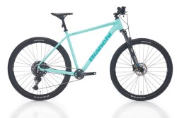 Bianchi Magma Comp 9.1 CUES 1x10 Vites Dağ Bisikleti 29 Jant 48 Cm Celeste - BİANCHİ