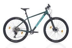Bianchi Magma Comp 9.S 1x12 Vites Dağ Bisikleti 29 Jant 43 Cm Yeşil - BİANCHİ