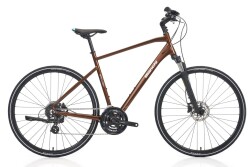 Bianchi New Tourer Şehir Bisikleti 51 Cm
