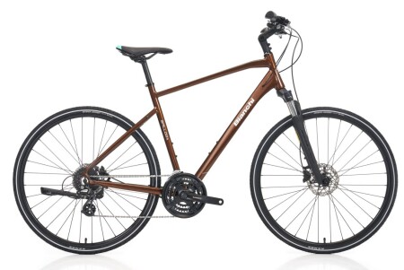Bianchi New Tourer Şehir Bisikleti 51 Cm - 1