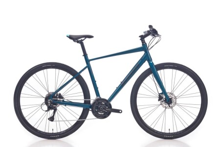 Bianchi Nirone 7 Acera 3x8 Vites  Şehir Bisikleti 51 Cm - 1