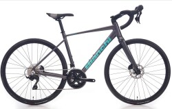 Bianchi Nirone 7 Disk 2x12 Vites  Yol - Yarış Bisikleti 52 Cm
