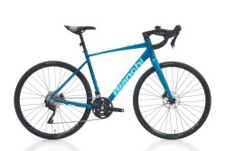 Bianchi Nirone7 GRX400 Gravel Yol Çakıl Bisikleti 2x10v 52cm