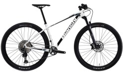 Bianchi Nitron 9.3 XT 1x12 Vites Dağ Bisikleti 29 Jant 48 Cm - BİANCHİ