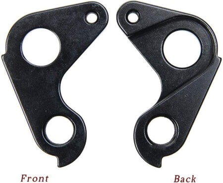 Bianchi Sprint - Infinito - Zolder Kadro Kulağı-Hanger - C1355017 - 2